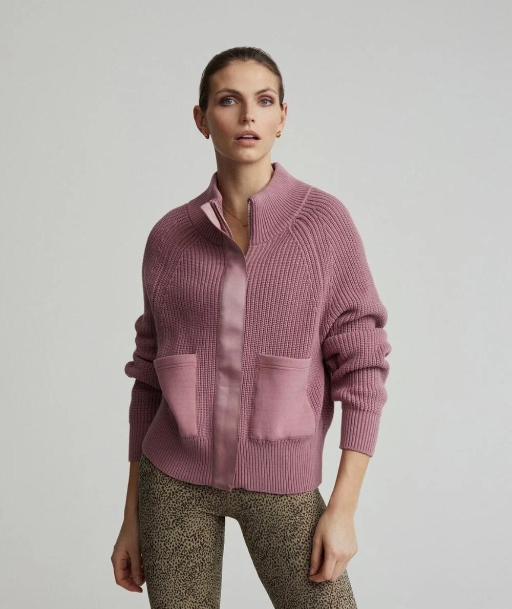 Varley sweater